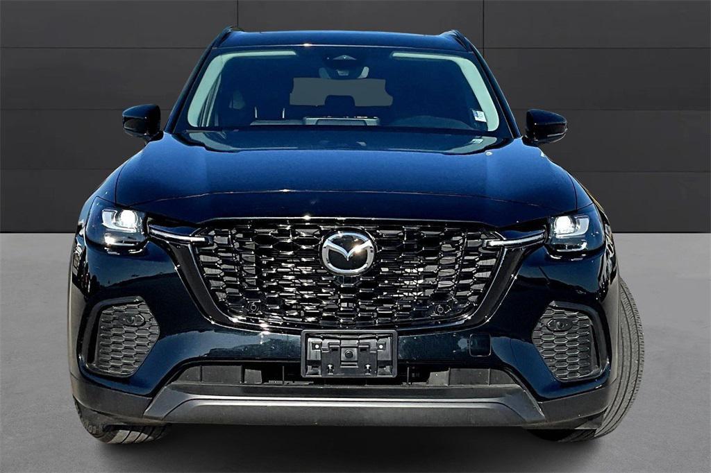 used 2025 Mazda CX-70 car, priced at $33,112