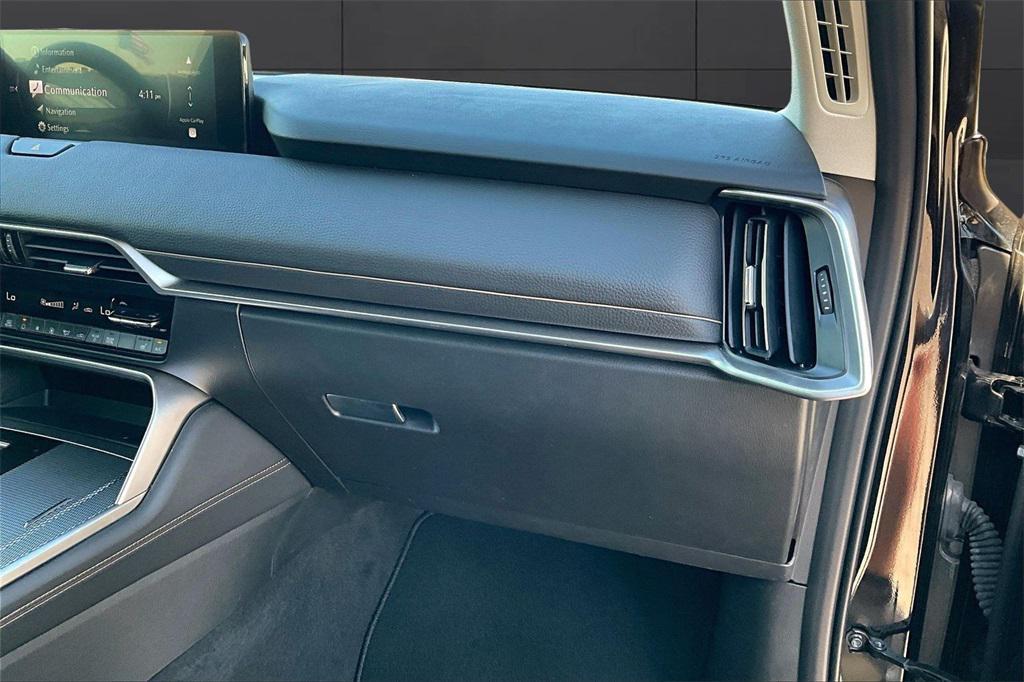 used 2025 Mazda CX-70 car, priced at $33,112