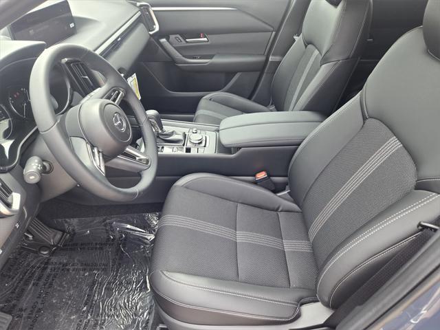 new 2025 Mazda CX-50 car, priced at $33,460