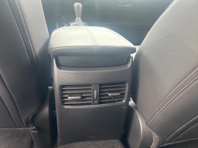 used 2025 Mazda CX-30 car, priced at $28,900