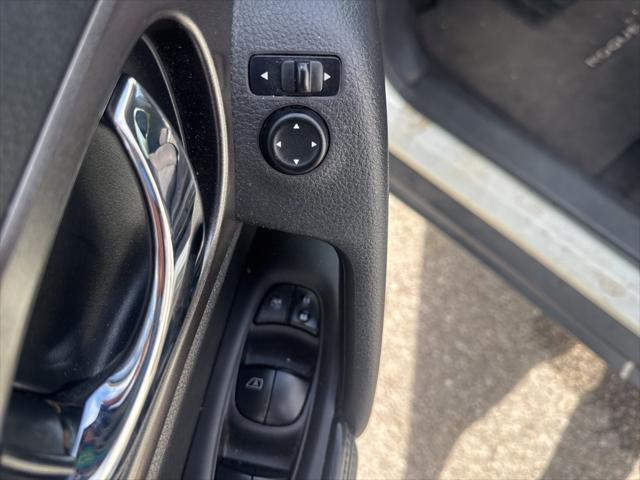 used 2015 Nissan Rogue car, priced at $11,000