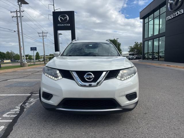 used 2015 Nissan Rogue car, priced at $11,000
