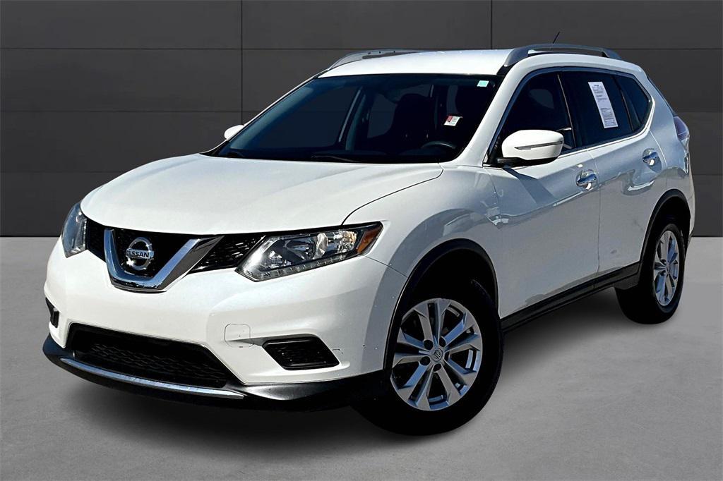 used 2015 Nissan Rogue car, priced at $11,000