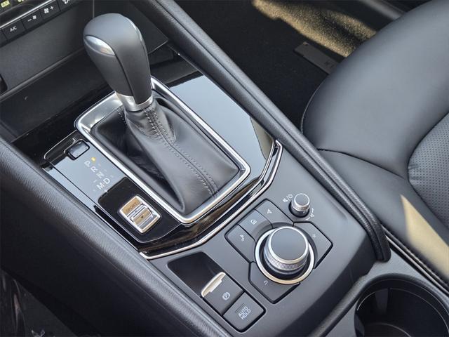 new 2025 Mazda CX-5 car, priced at $31,089