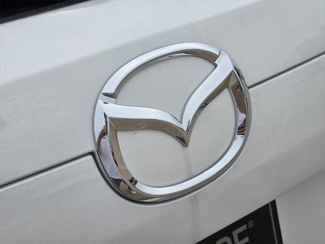 new 2025 Mazda CX-5 car, priced at $30,173