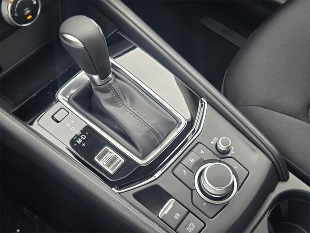 new 2025 Mazda CX-5 car, priced at $30,173