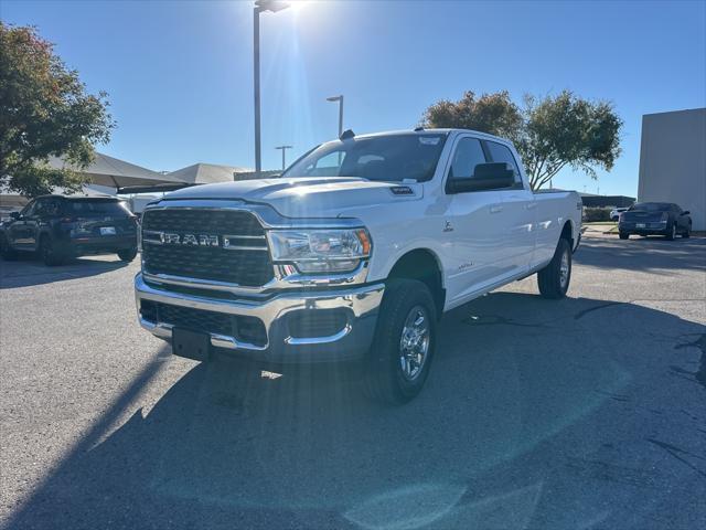 used 2022 Ram 3500 car, priced at $48,900