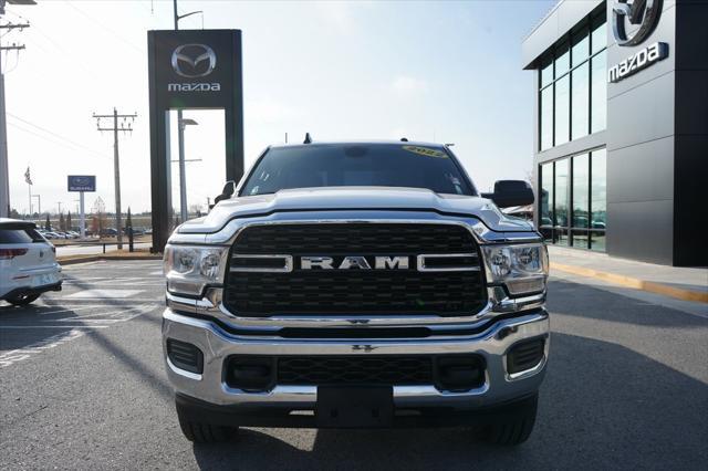 used 2022 Ram 3500 car, priced at $42,000