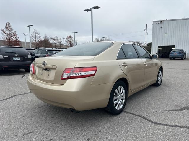 used 2010 Toyota Camry car, priced at $10,250