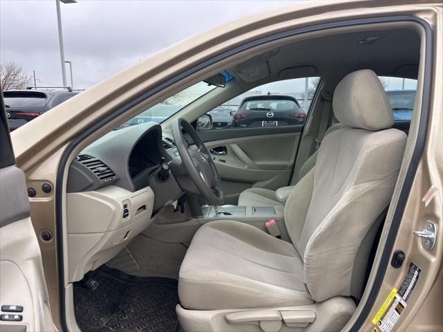 used 2010 Toyota Camry car, priced at $10,250