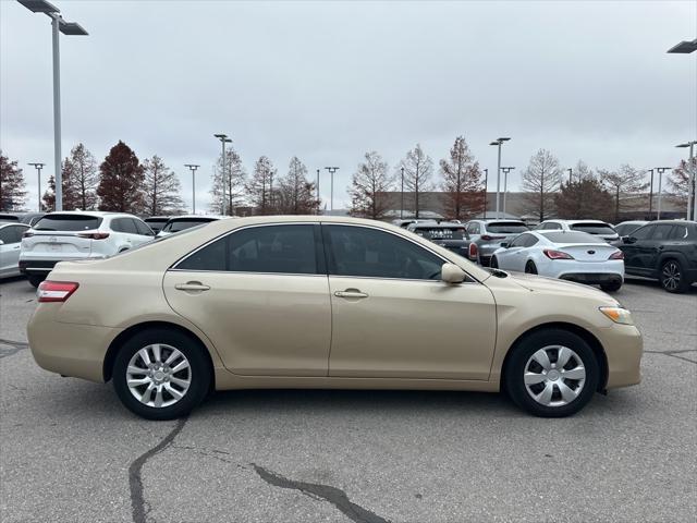 used 2010 Toyota Camry car, priced at $10,250