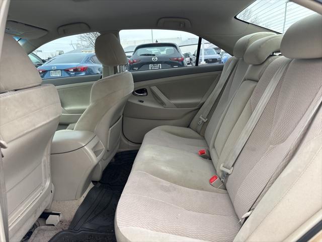 used 2010 Toyota Camry car, priced at $10,250