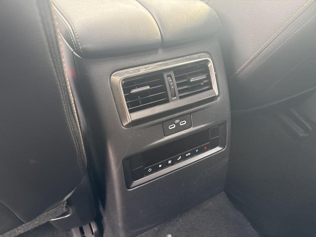 used 2024 Mazda CX-90 car, priced at $29,982