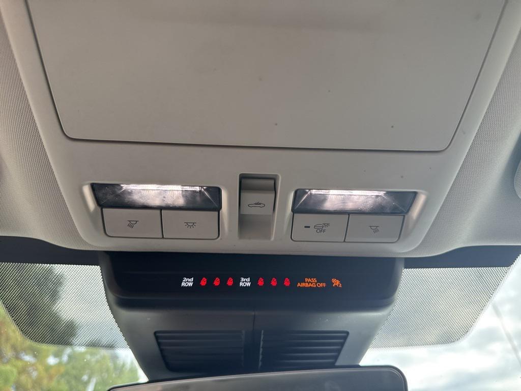 used 2024 Mazda CX-90 car, priced at $29,982