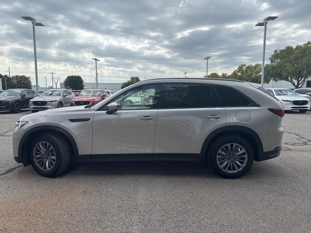 used 2024 Mazda CX-90 car, priced at $29,982