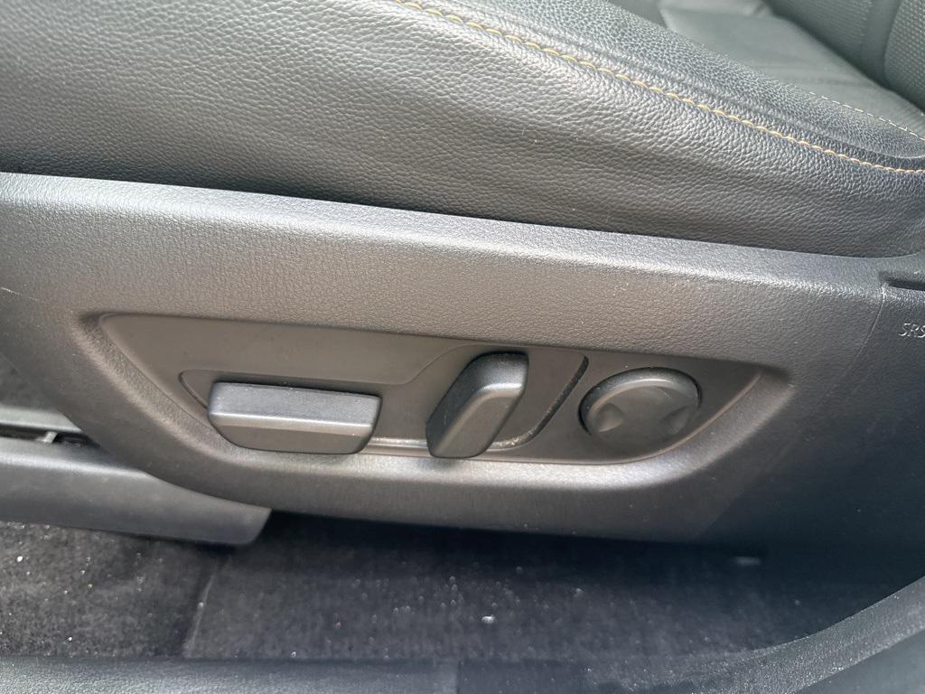 used 2024 Mazda CX-90 car, priced at $29,982