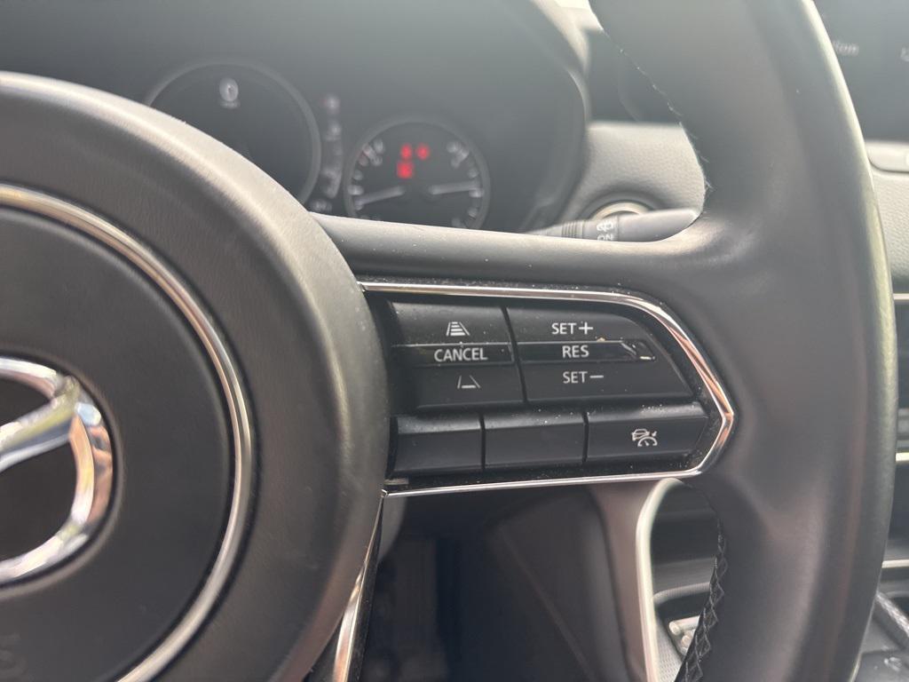 used 2024 Mazda CX-90 car, priced at $29,982