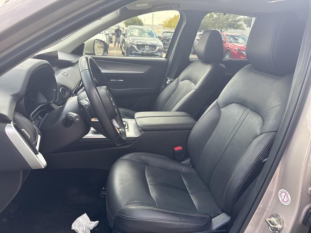 used 2024 Mazda CX-90 car, priced at $29,982