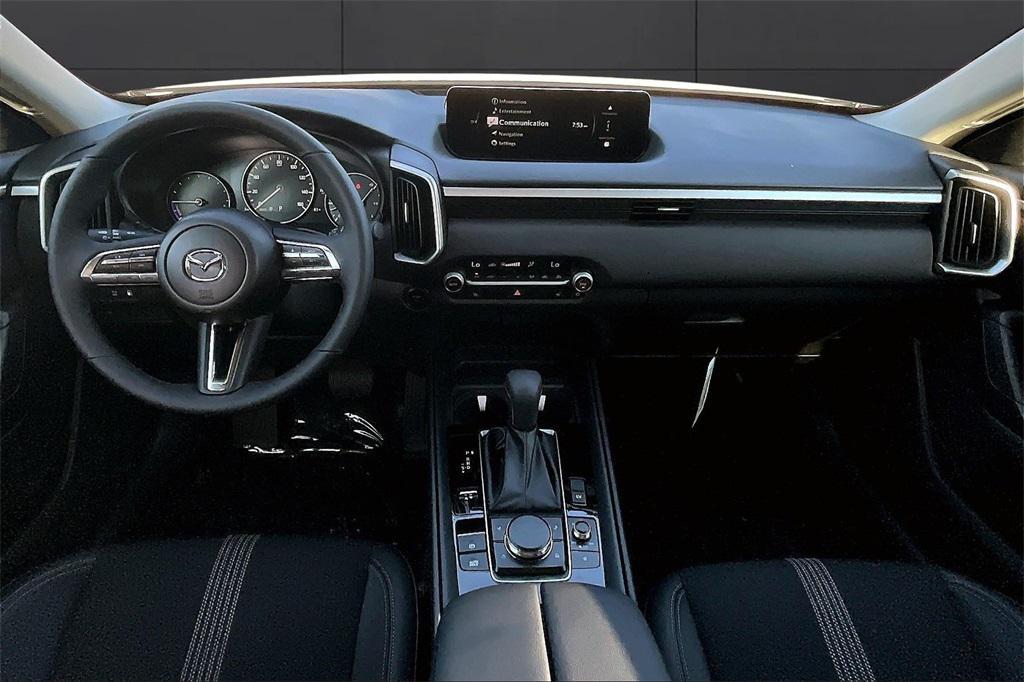 new 2025 Mazda CX-50 Hybrid car, priced at $34,529