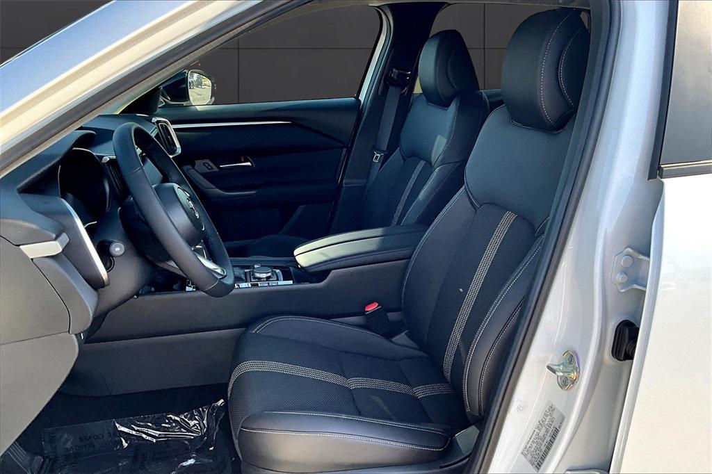 new 2025 Mazda CX-50 Hybrid car, priced at $34,529
