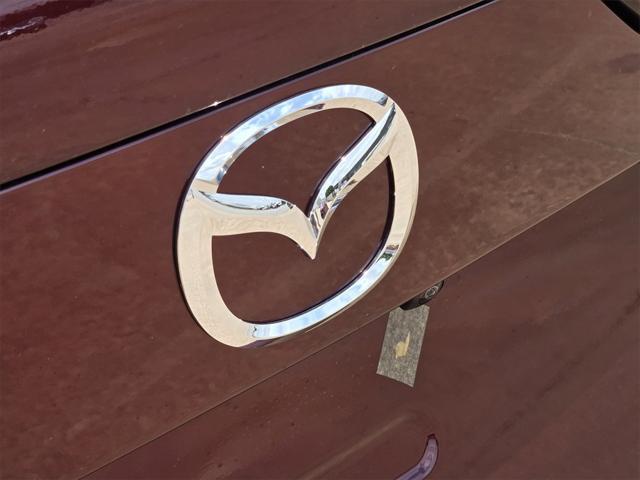 new 2025 Mazda CX-90 PHEV car, priced at $54,138