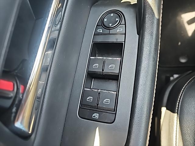 used 2024 Mazda CX-90 car, priced at $33,500