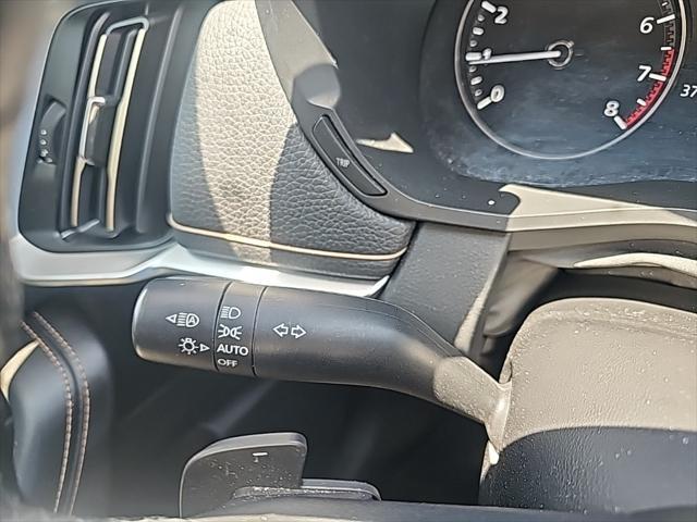 used 2024 Mazda CX-90 car, priced at $33,500