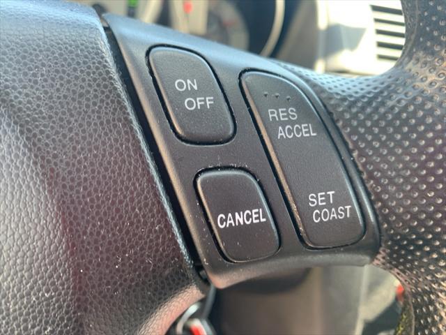 used 2008 Mazda Mazda3 car, priced at $6,900