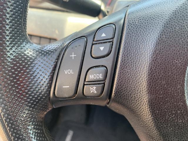 used 2008 Mazda Mazda3 car, priced at $6,900