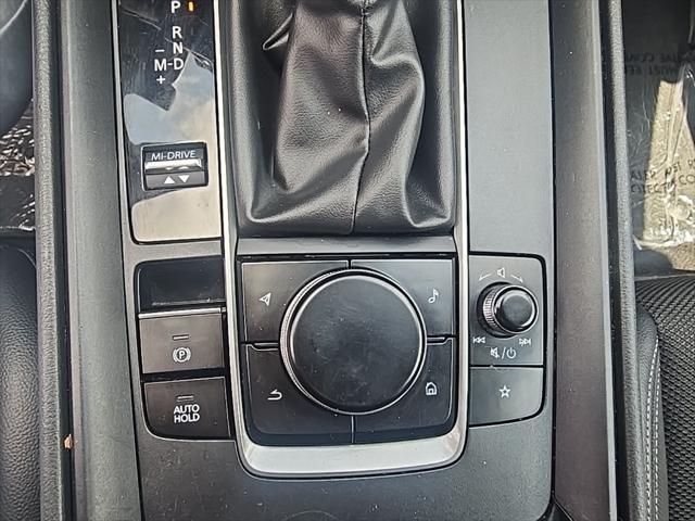 used 2024 Mazda CX-50 car, priced at $28,000