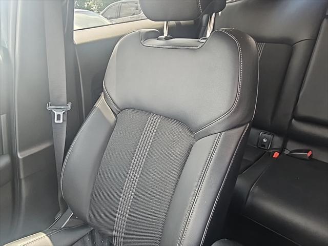 used 2024 Mazda CX-50 car, priced at $28,000