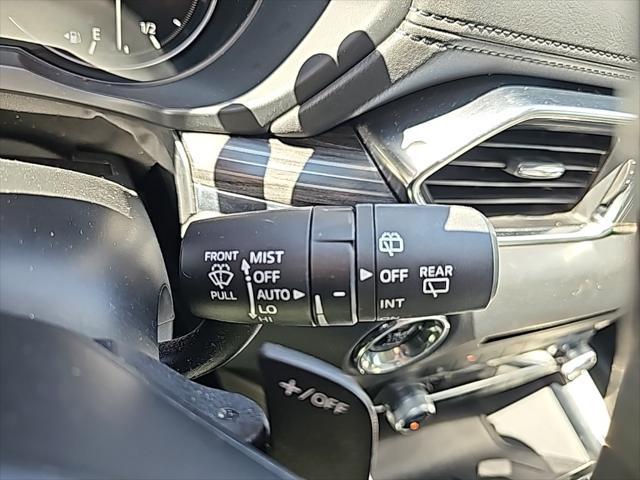 used 2020 Mazda CX-5 car, priced at $20,500