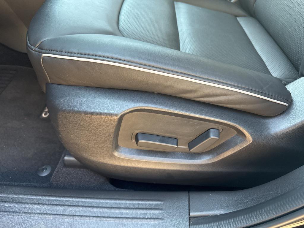 used 2025 Mazda CX-5 car, priced at $28,499