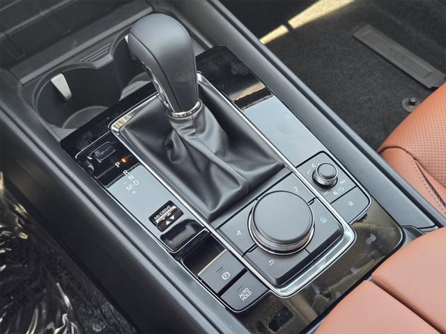 new 2025 Mazda CX-50 car, priced at $43,832