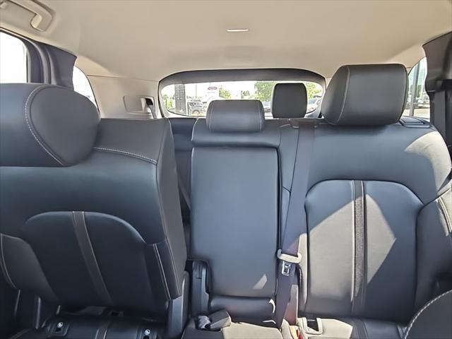 used 2024 Mazda CX-90 car, priced at $31,500