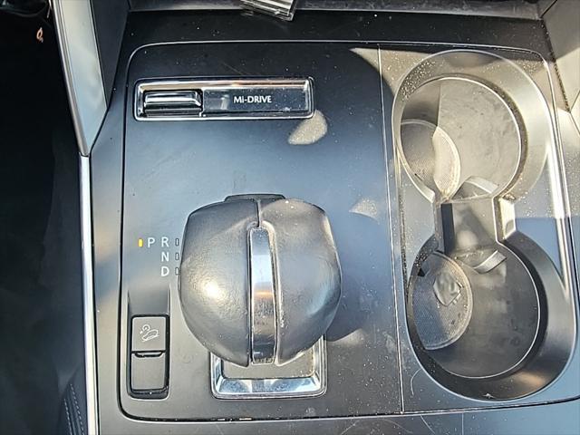 used 2024 Mazda CX-90 car, priced at $31,500