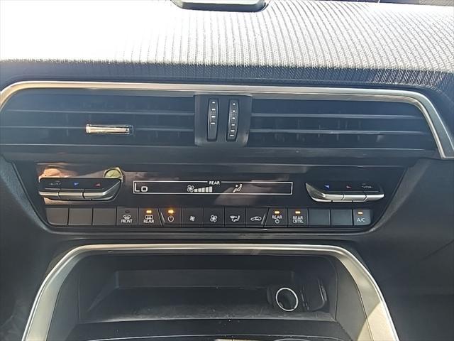 used 2024 Mazda CX-90 car, priced at $31,500