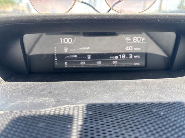 used 2019 Subaru Ascent car, priced at $19,000