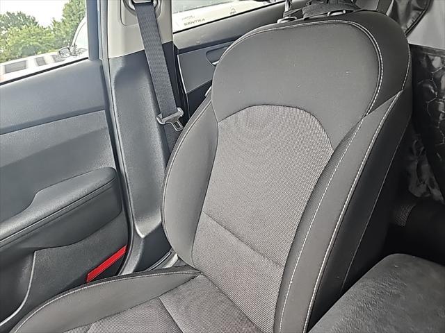used 2022 Kia Forte car, priced at $18,500
