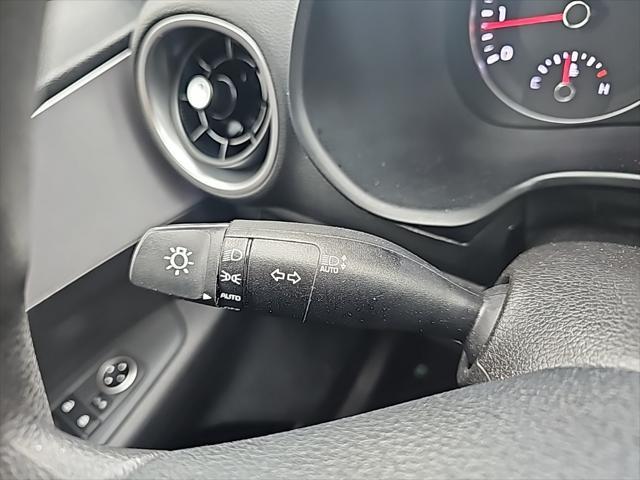 used 2022 Kia Forte car, priced at $18,500