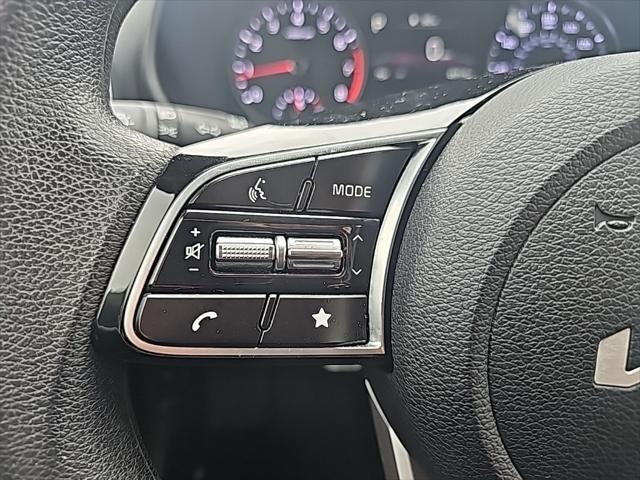used 2022 Kia Forte car, priced at $18,500