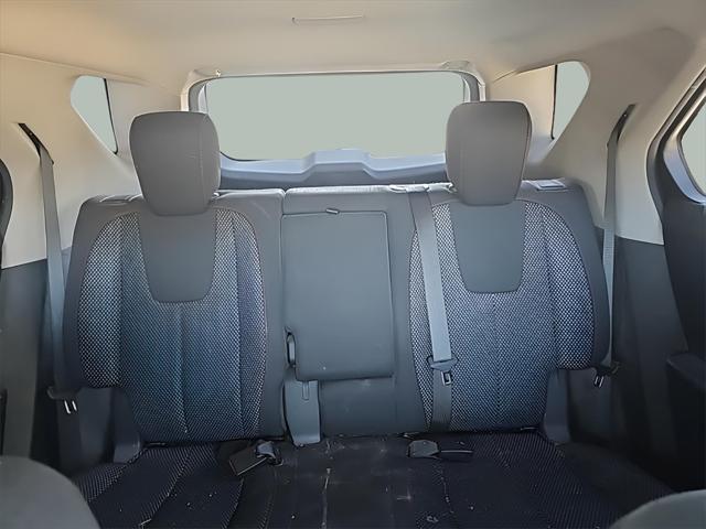 used 2013 Chevrolet Equinox car, priced at $7,500