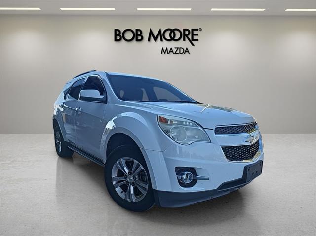 used 2013 Chevrolet Equinox car, priced at $7,500