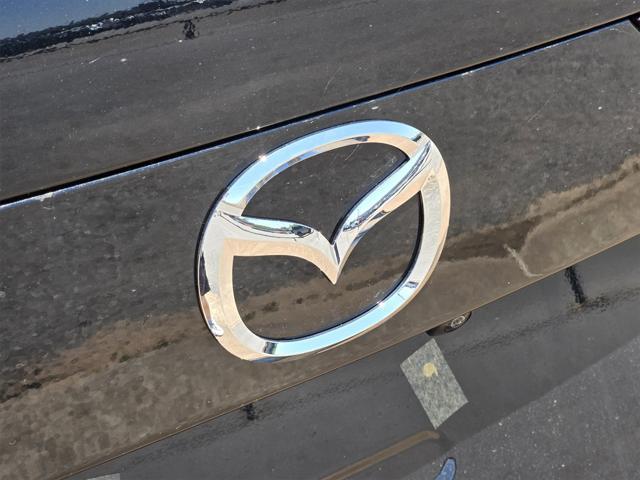 new 2025 Mazda CX-90 car, priced at $39,880