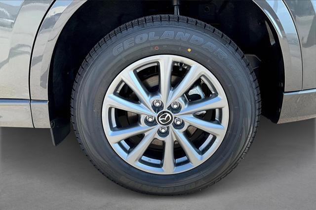 new 2025 Mazda CX-5 car, priced at $32,065