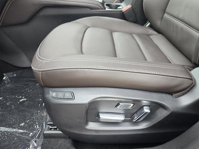 new 2025 Mazda CX-5 car, priced at $41,200