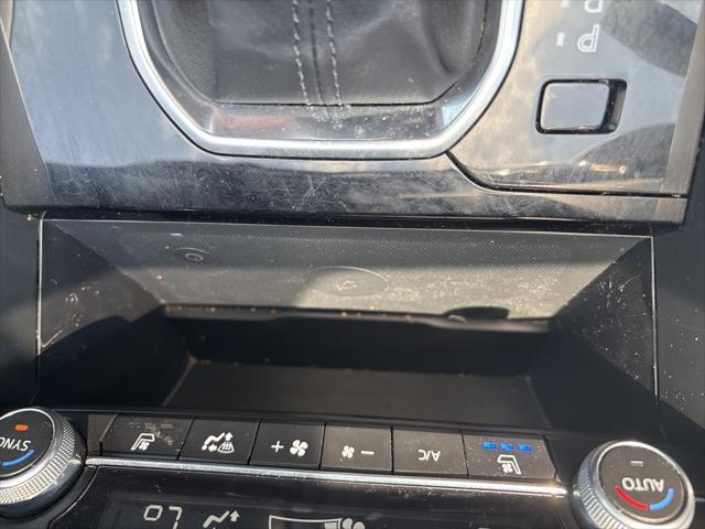 used 2022 Mazda CX-9 car, priced at $28,500