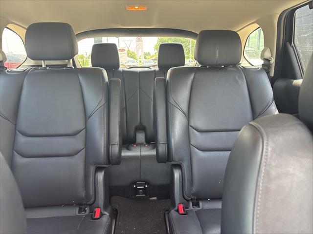 used 2022 Mazda CX-9 car, priced at $28,500