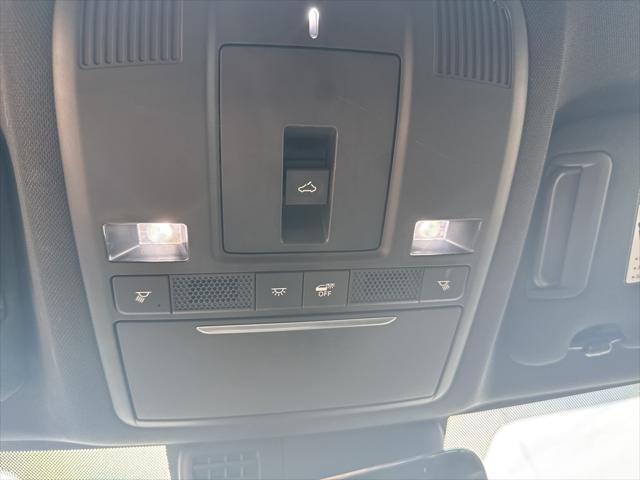 used 2025 Mazda CX-5 car, priced at $38,000