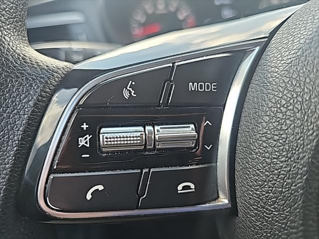 used 2019 Kia Optima car, priced at $13,900